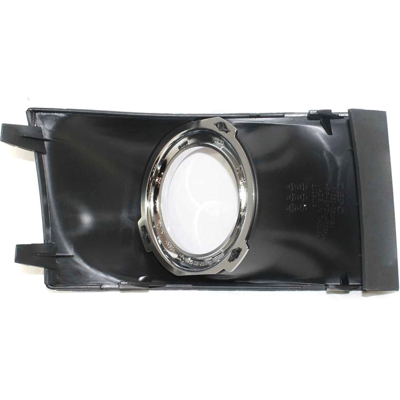 Fog Light Trim for Ford Coupe ( before purchase)