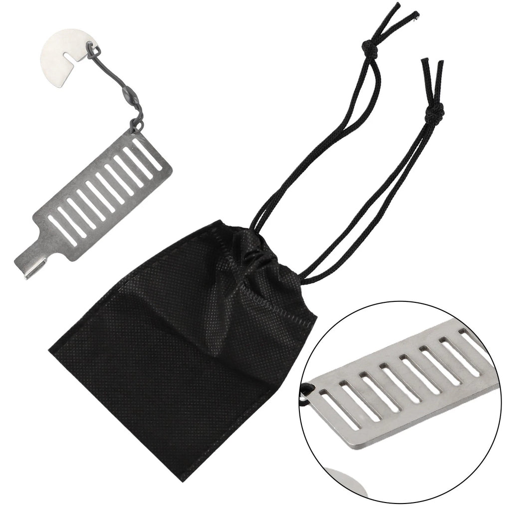 Portable Door Lock Hardware for Home Privacy Travel Hotel