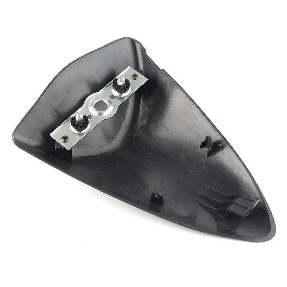 Pillion Rear Seat Cover Cowl for Kawasaki Ninja ZX6R (2007–2008)