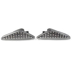 LED Dynamic Side Marker Turn Signal Light for BMW X3 F25, X5 E70, E71, E72