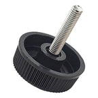 Rocker Arm Nut Gasket Set for Boat Repair (Includes Gaskets, Screws)
