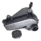 Radiator Overflow Bottle Tank Reservoir w/Cap for BMW X5 Z3 (1995–2006)