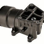 Oil filter housing for Audi VW Seat Skoda 1.6 2.0 TDI (2003–2015)