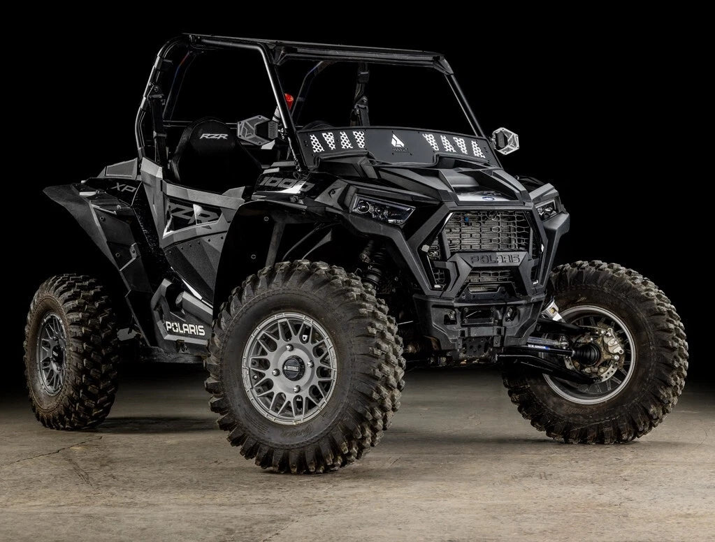 Assault Industries Windscreen for Polaris RZR XP Trail 900 (2015–2021)