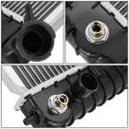 Full Aluminum Radiator for Buick Regal, Chevy Impala (2000–2004) DPI 2351