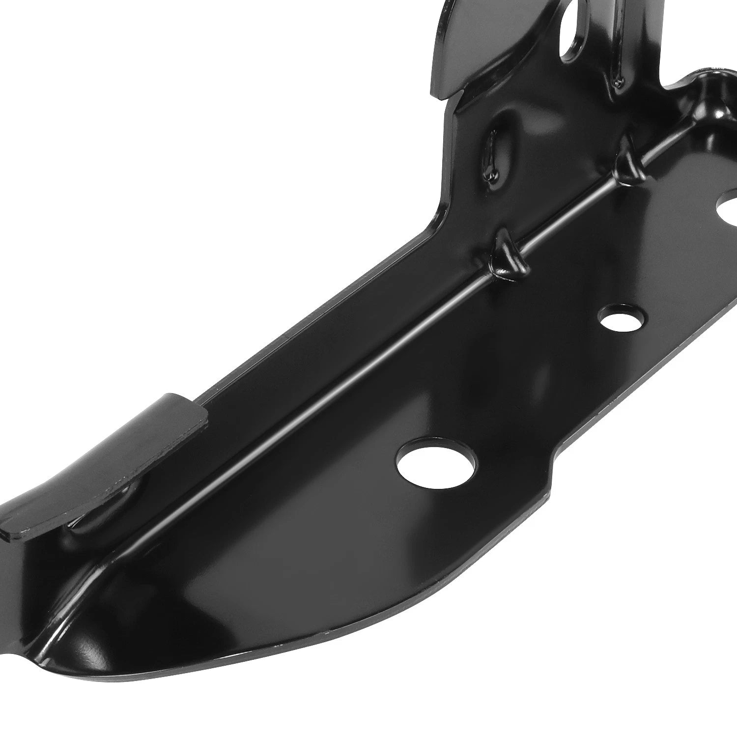 Passenger Side Bonnet Hood Hinge for Silverado/Sierra 1500 (2007–2013)