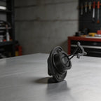 Stainless Steel Screw Drain for Boats (Marine Applications)