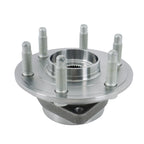 Front and Rear Wheel Hub Bearing Assembly for Chevrolet Traverse (2009–2017)