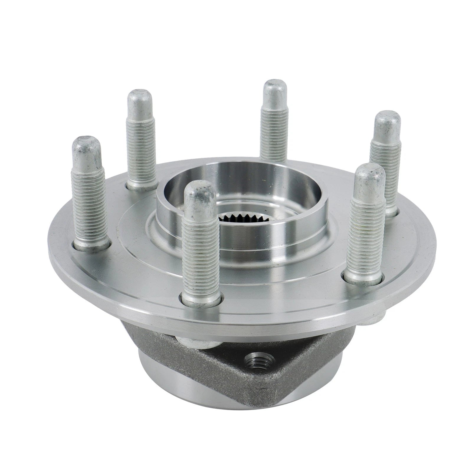 Front and Rear Wheel Hub Bearing Assembly for Chevrolet Traverse (2009–2017)