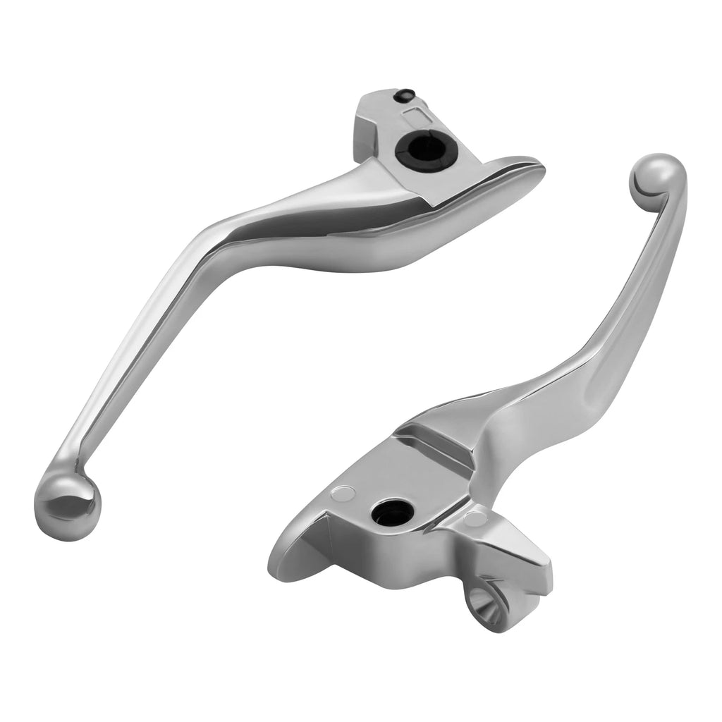 Clutch & Hand Brake Levers for Harley Street Glide (2014–2016)