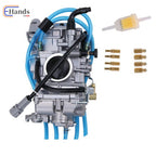 Carburetor for Kawasaki KLX 450 R (2008–2009) 15004-0051
