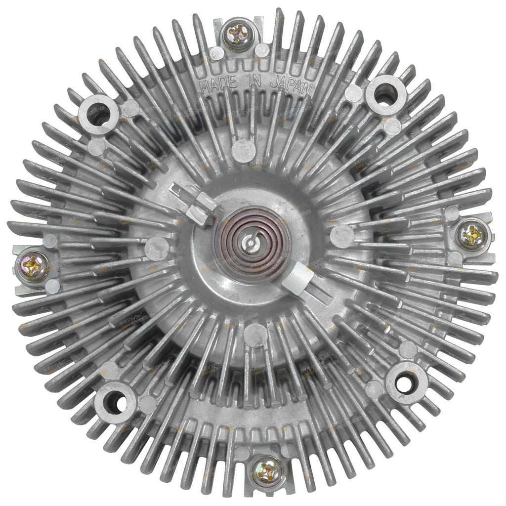 NPW Fan Clutch for Landcruiser VDJ200R V8 4.5L 1VD-FTV (2007–2024)