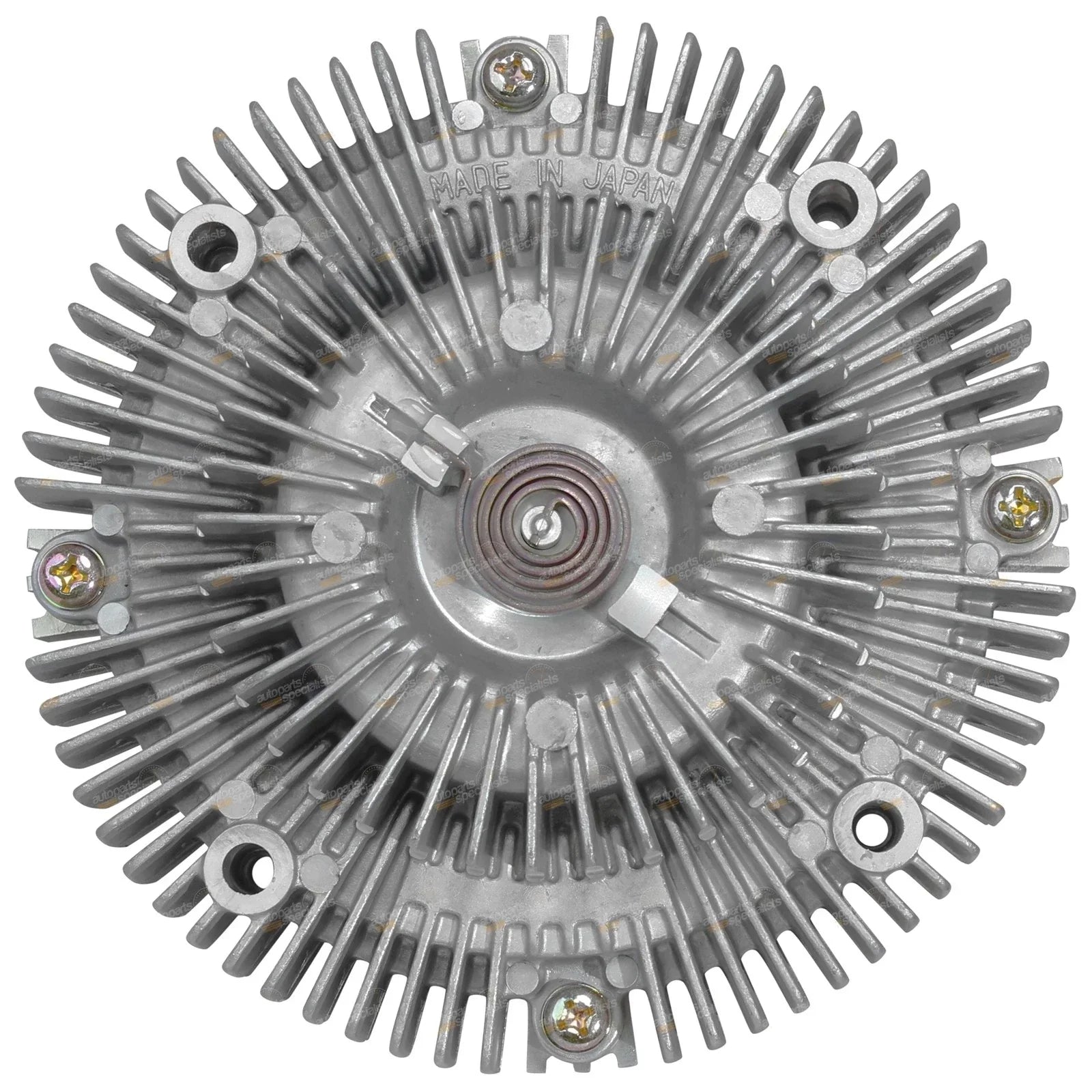 NPW Fan Clutch for Landcruiser VDJ200R V8 4.5L 1VD-FTV (2007–2024)