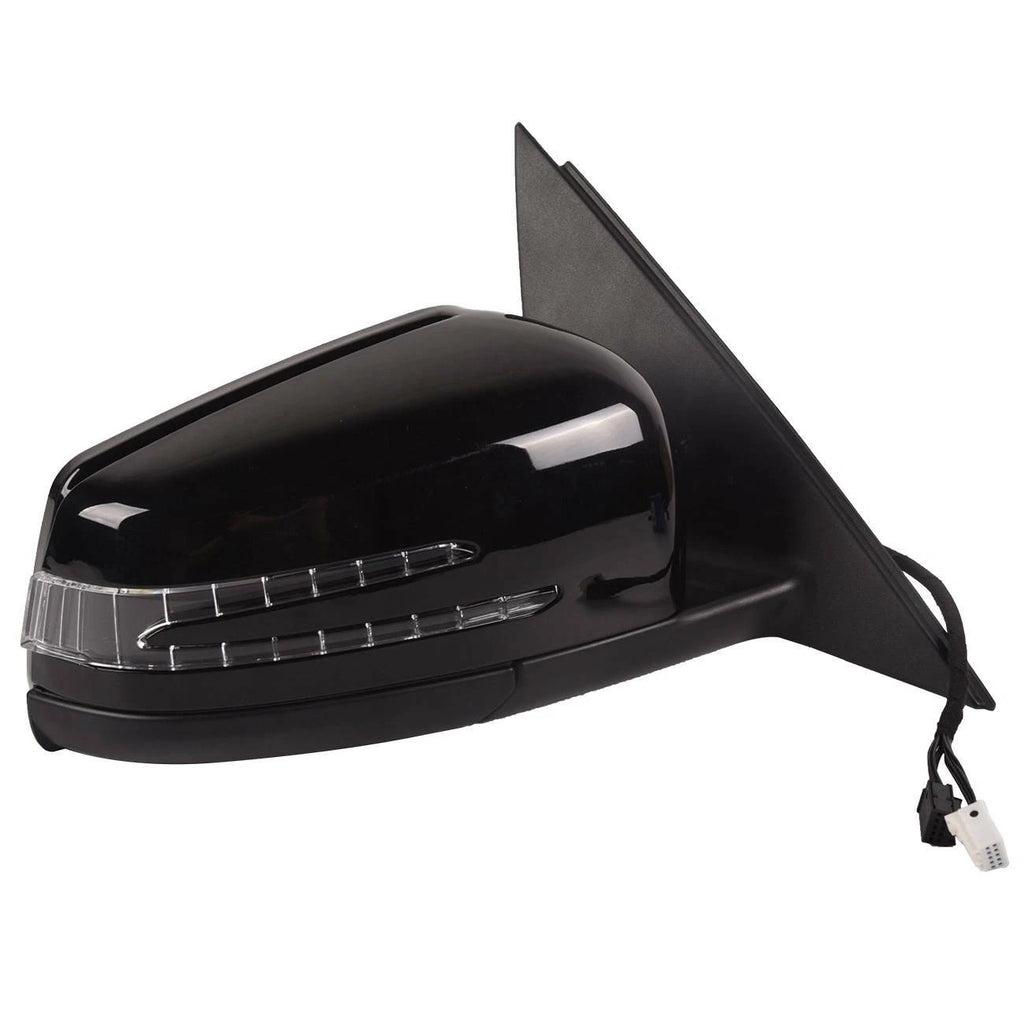 Heated Power Folding Mirror for Mercedes Benz C250 C300 (2012-2014)