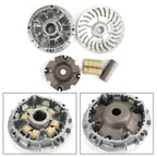 Complete Clutch Face Drive Kit with Rollers & Shaft for CFMOTO 500 600 625