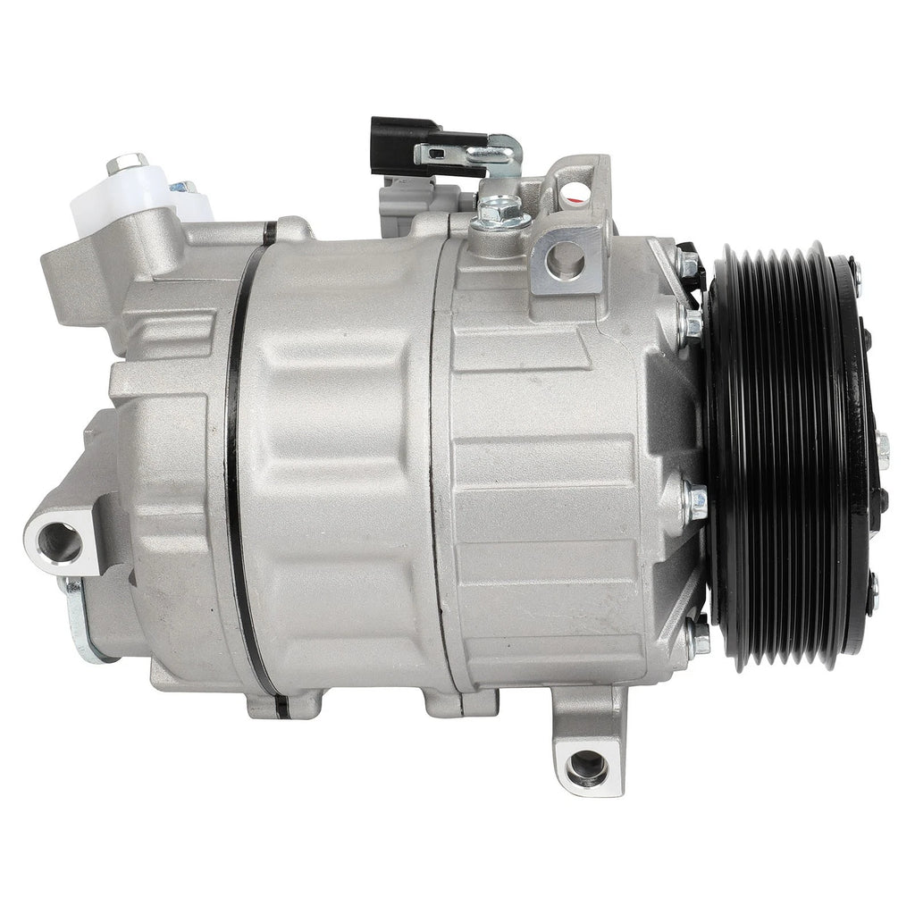 A/C Compressor with Clutch for Nissan Altima (2019–2025) L4 2.5L DCS17