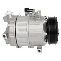 A/C Compressor with Clutch for Nissan Altima (2019–2025) L4 2.5L DCS17