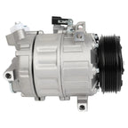 A/C Compressor with Clutch for Nissan Altima (2019–2025) L4 2.5L DCS17