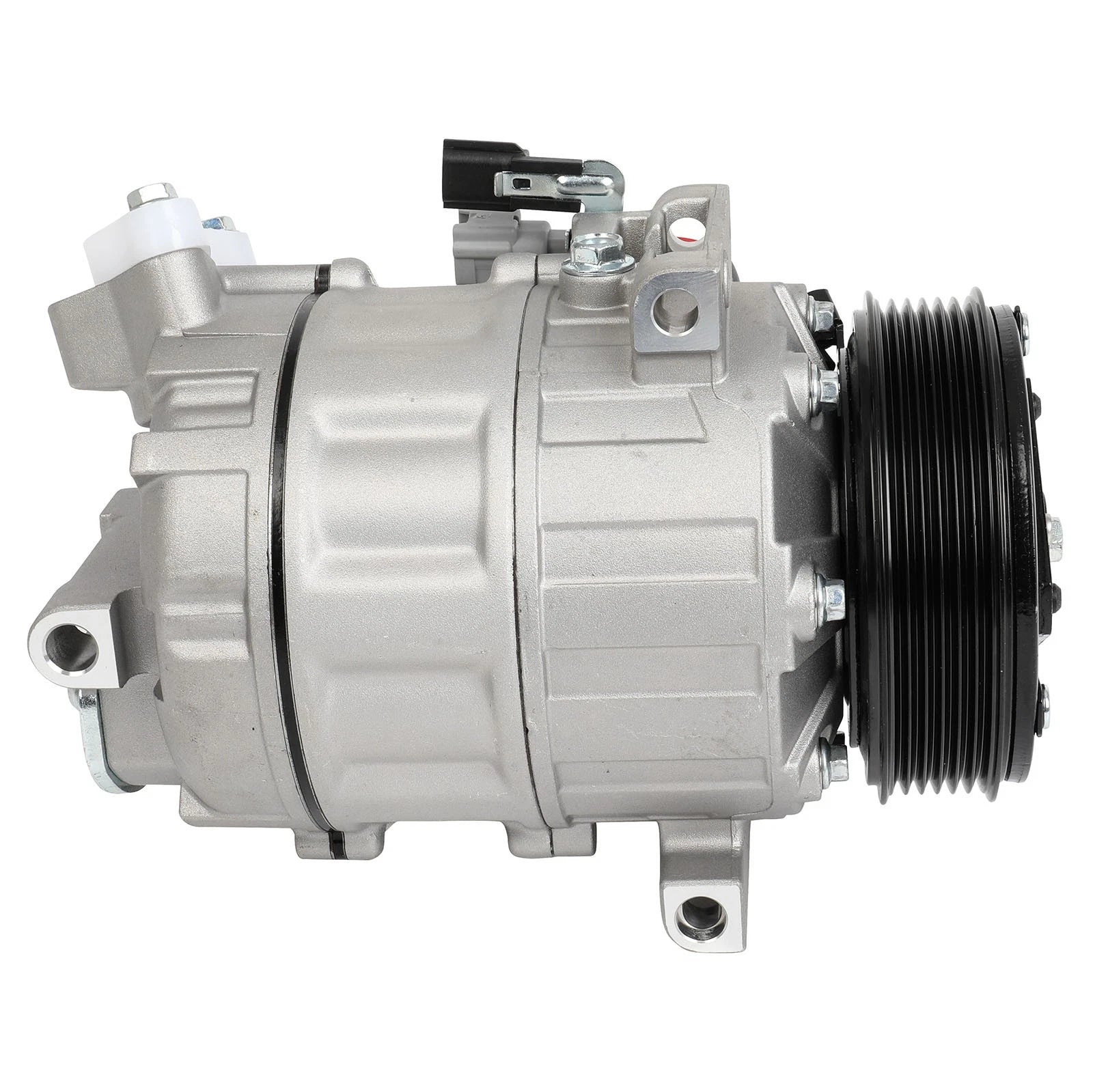 A/C Compressor with Clutch for Nissan Altima (2019–2025) L4 2.5L DCS17