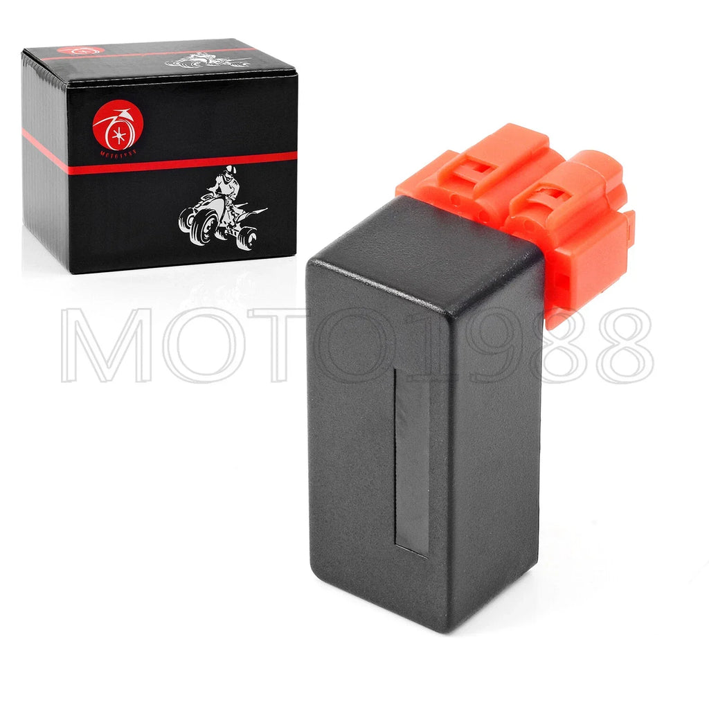 FUEL CUT OFF RELAY FOR HONDA FOURTRAX FOREMAN 350 TRX350 TRX350D (1986–1989)