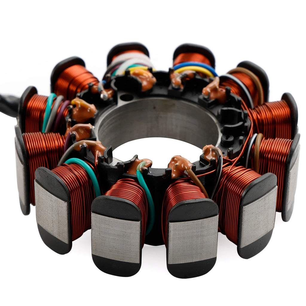 Stator for Polaris Genesis I Virage I TXI MSX140 (1999–2004) 4010320 800 1200