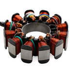 Stator for Polaris Genesis I Virage I TXI MSX140 (1999–2004) 4010320 800 1200