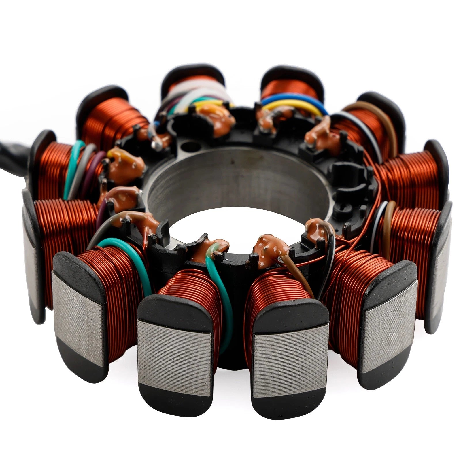 Stator for Polaris Genesis I Virage I TXI MSX140 (1999–2004) 4010320 800 1200