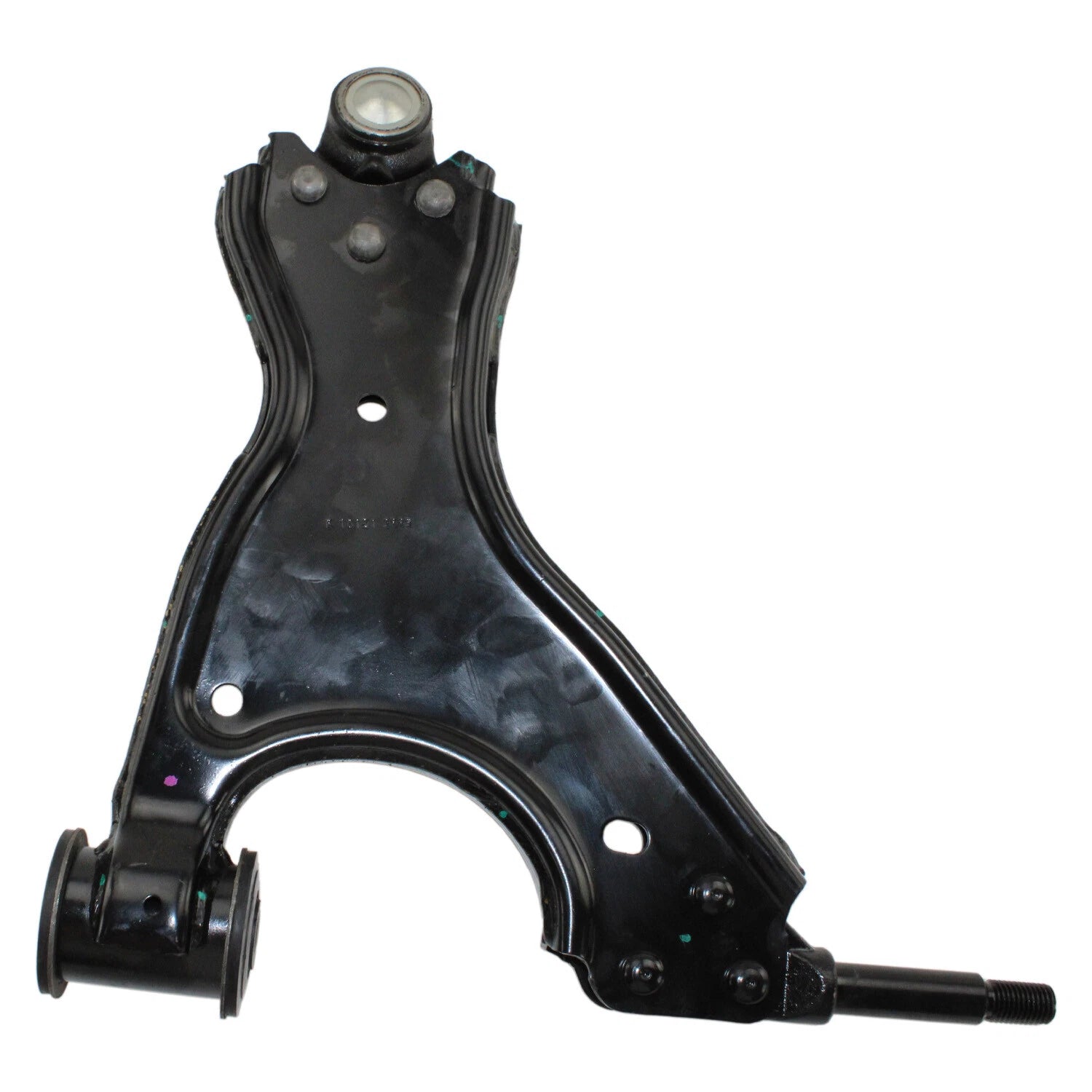 2X Front Lower Control Arm Assemblies for Buick Chevy GMC