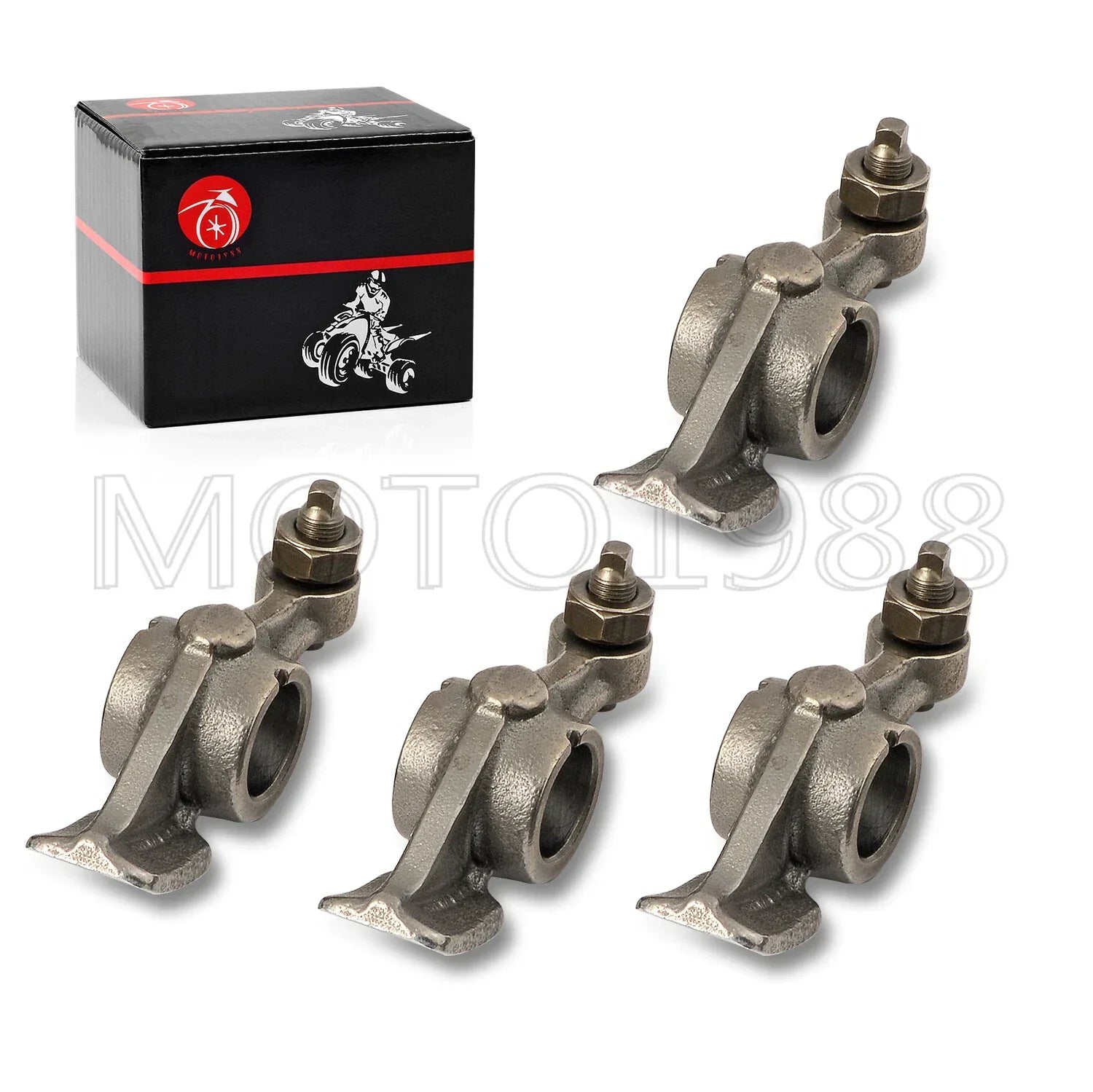 Rocker Arm for EZGO Fuji Robin 295cc 350cc Golf Cart (1991-2008)