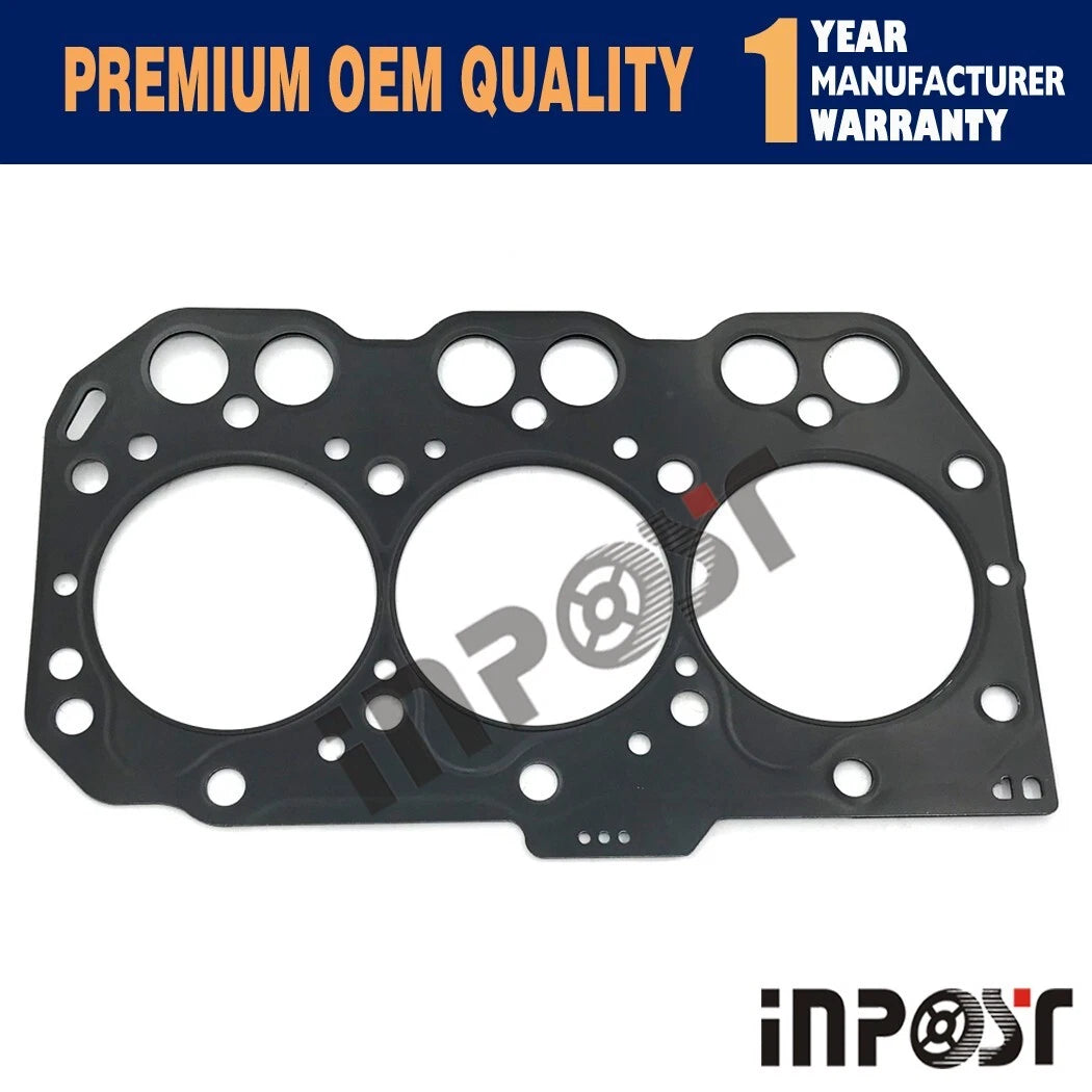 Cylinder Head Gasket for Thermo King 395 Engine (10-33-3509)