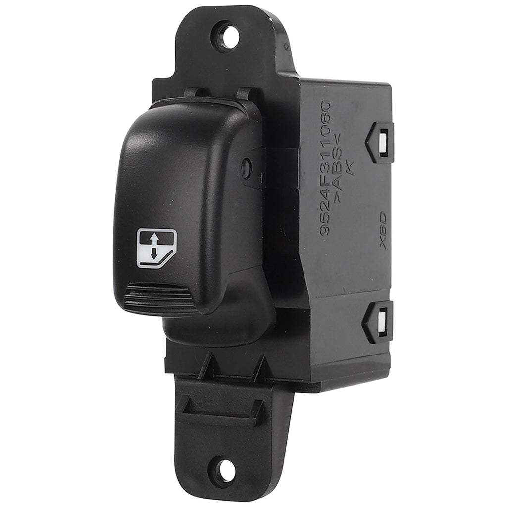 Power Window Switch for Hyundai Santa Fe (2002-2006) Front Right/Rear Side