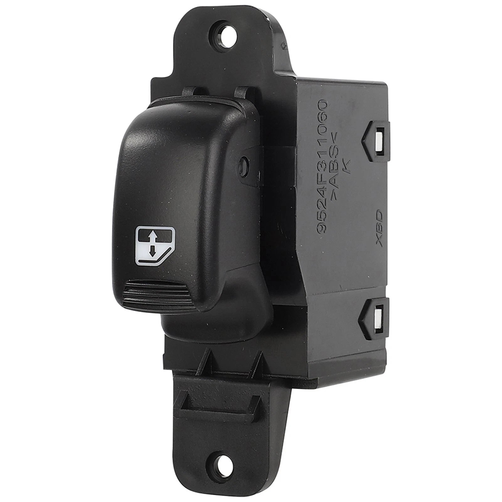 Power Window Switch for Hyundai Santa Fe (2002-2006) Front Right/Rear Side
