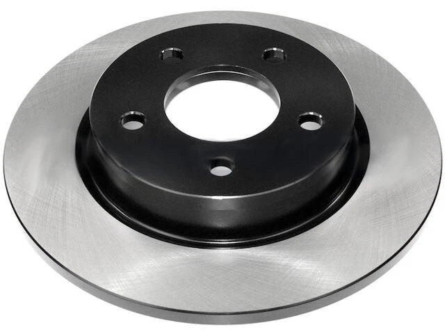 Rear Brake Rotor for Mazda 3 (2004–2013) JN121KR