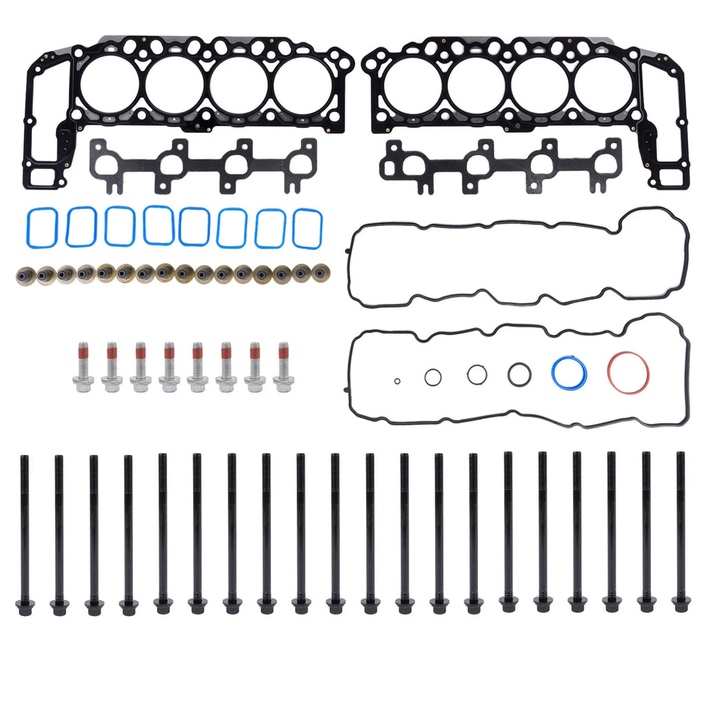 Engine Cylinder Head Gasket Set for Ram 1500, Jeep, Chrysler