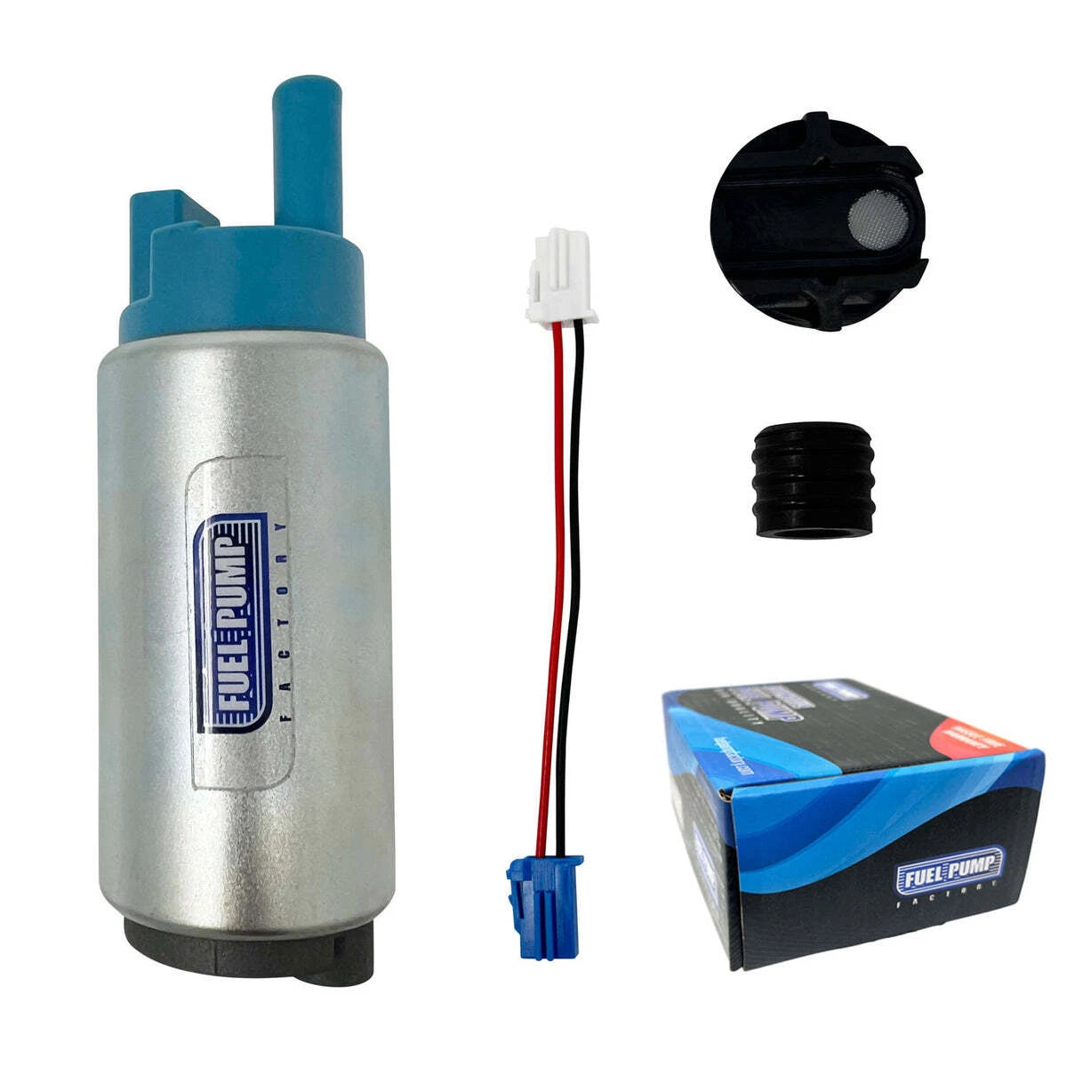 FPF Fuel Pump for Mercury 115 EFI (4-Stroke) (1B227000-1B366822)