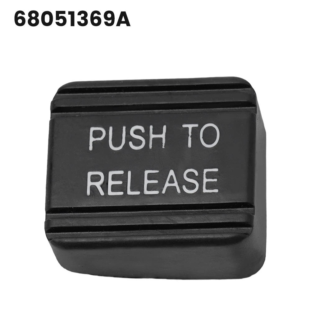Brake Pedal Pad for (68051369AA)