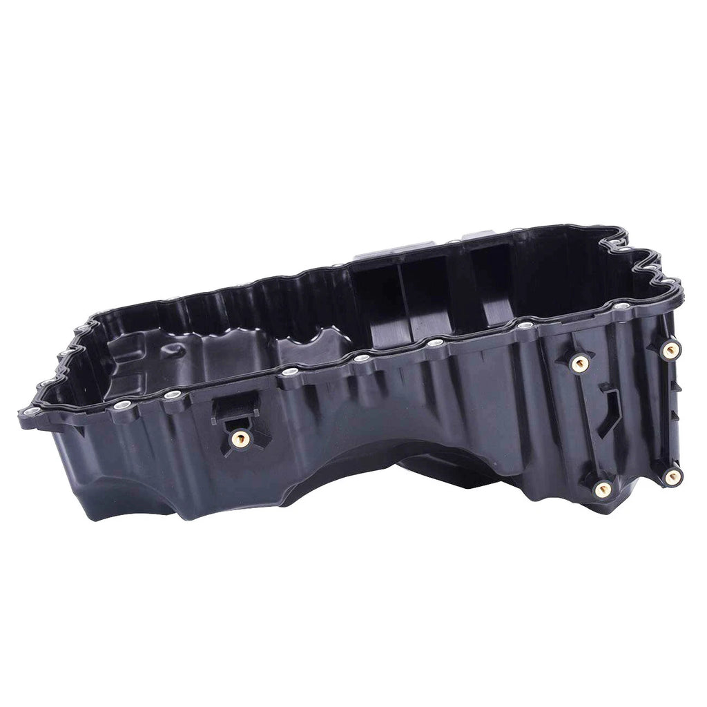 Engine Oil Pan with Gasket for BMW F23 F30 E84 (2012-2019)