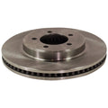 Front Brake Disc for Ford Explorer Sport Trac Mercury Mountaineer (2006–2010)
