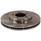 Front Brake Disc for Ford Explorer Sport Trac Mercury Mountaineer (2006–2010)