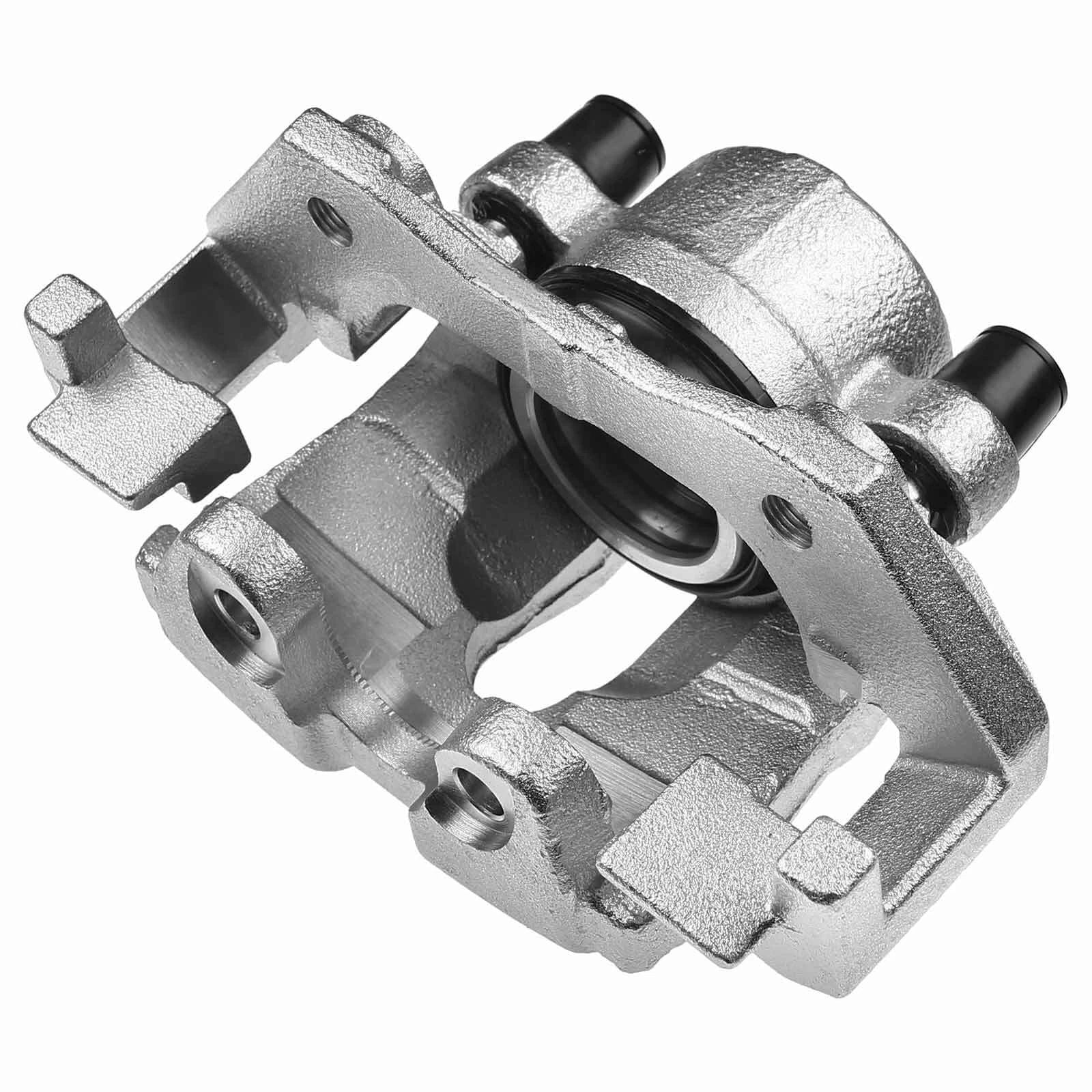 2X Front Brake Caliper with Bracket for Ford Escape (2005-2006)