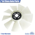 Cooling Fan Blade for Ford F-250 F-350 F-450 F-550 E-350