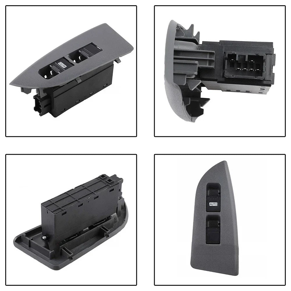 RH Side Power Window Control for Isuzu Trucks