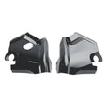 Fork Frame Neck Cover for Yamaha XVS400 XVS650 (1997–2003) Black