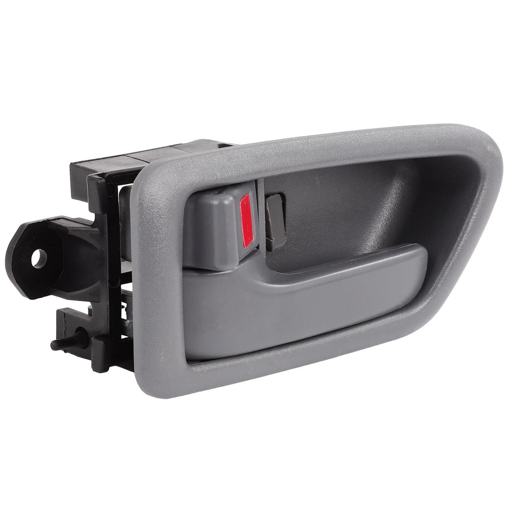Inside Door Handle for Toyota Camry (1997–2001) Left Side Gray