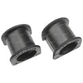 Front Sway Bar D Mount Rubber Bushes for Toyota Landcruiser (1999–2007)