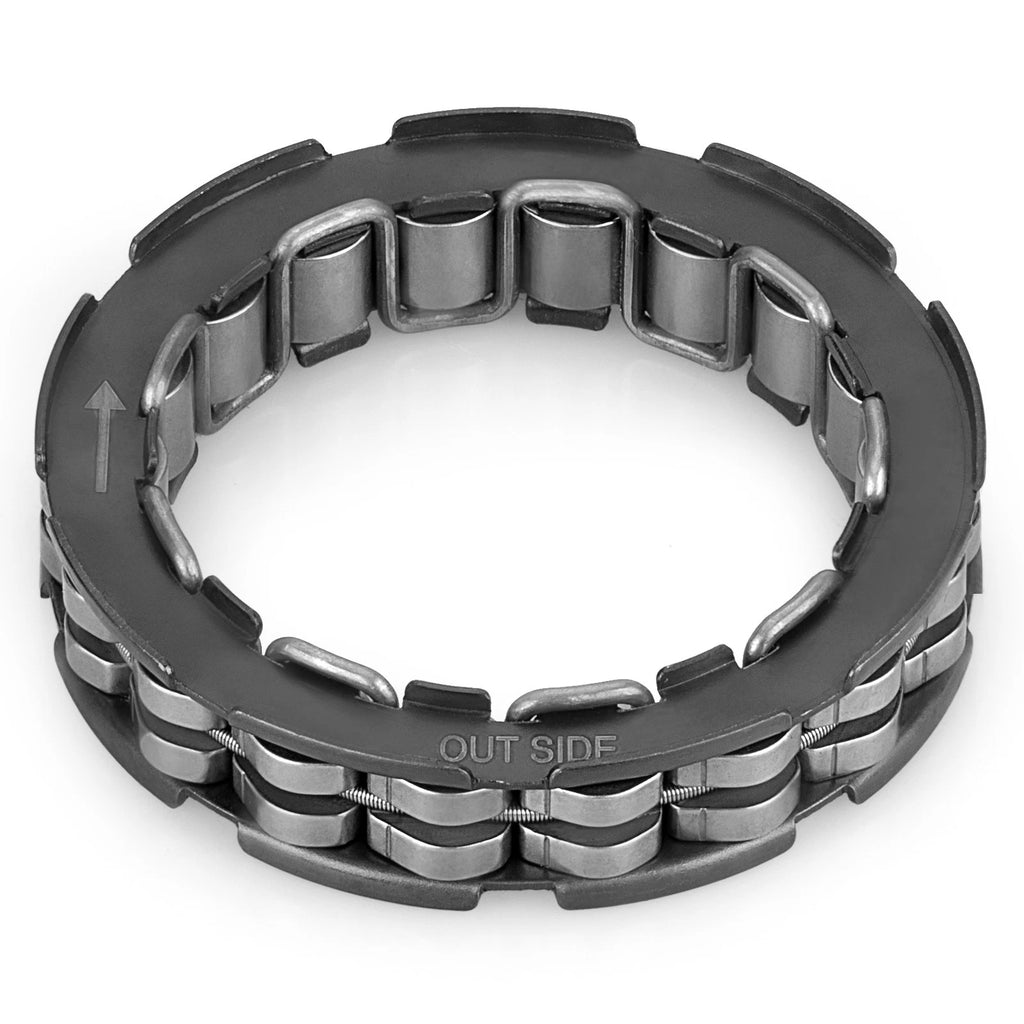Set of 4 Clutch Hub One Way Bearings for Yamaha Rhino 700 (2008–2013)