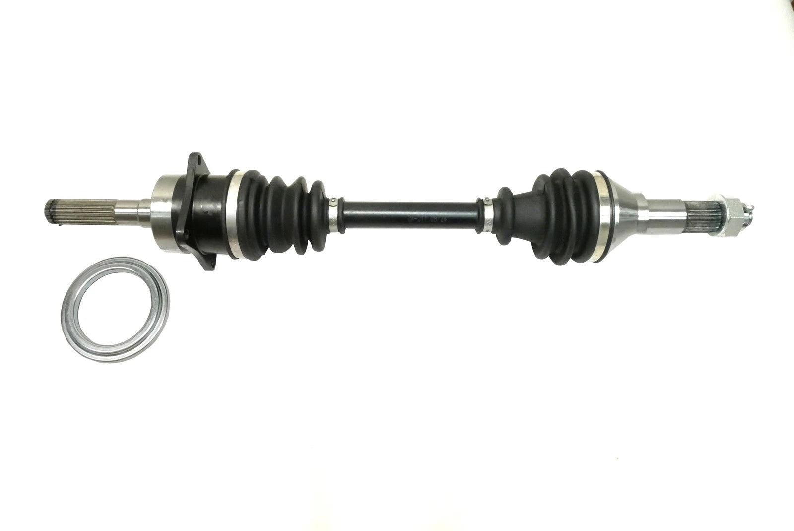 Precision Front Right CV Axle for Can-Am (705401579)