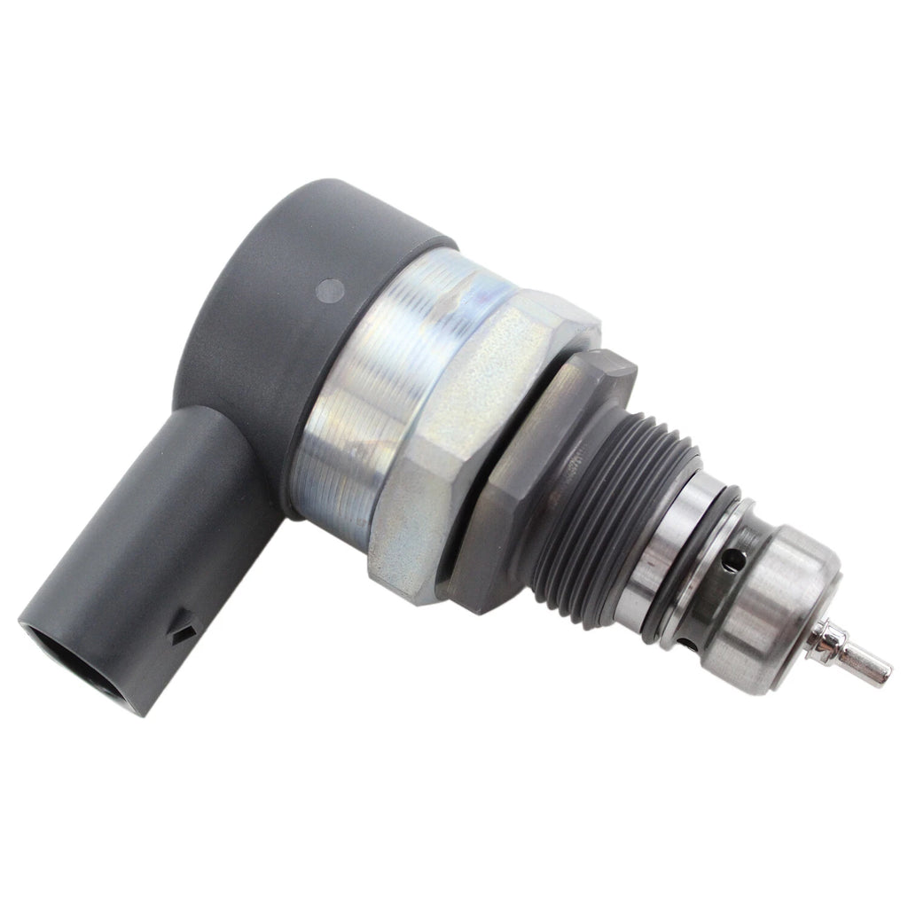 Bosch 0281002826 Diesel Fuel Pressure Relief Valve for Mercedes Benz