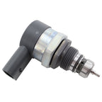 Bosch 0281002826 Diesel Fuel Pressure Relief Valve for Mercedes Benz