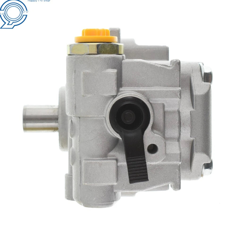 Power Steering Pump for Hummer H3 (2006-2009)